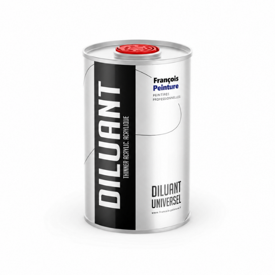 Diluant universel 1 Litre