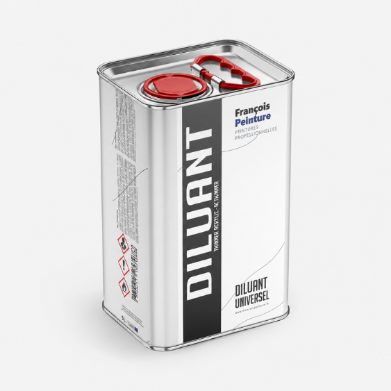Diluant universel 5Litres