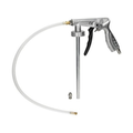 Pistolet anti-gravillon universel