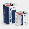 Pack Vernis UHS thixotrope 7.5 Litres