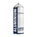 Aérosol Aluminium Jante 400 ml