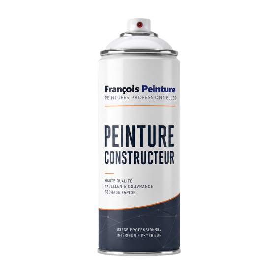 Aérosol promoteur d'adhérence plastique 400ml