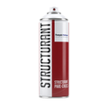 Aérosol Structurant plastiques Noir 400 ml