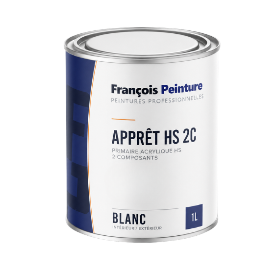 Pack Apprêt Garnissant 3.5 Litres