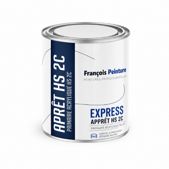 Pack Apprêt Garnissant 3.5 Litres