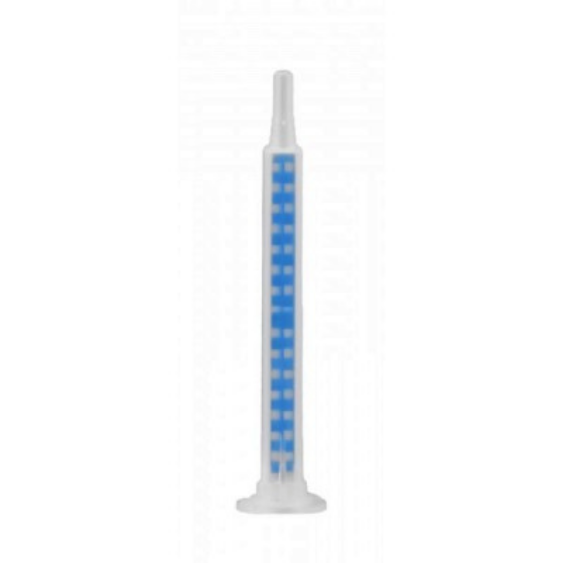 Buses pour cartouches de colle bi-composant de 50 ml