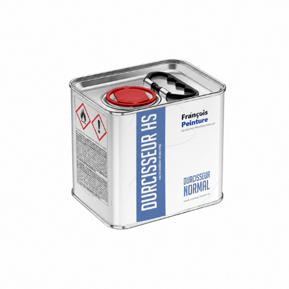 Durcisseur HS 2,5L