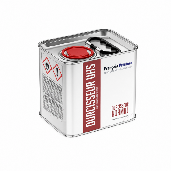 Durcisseur HS 2,5L