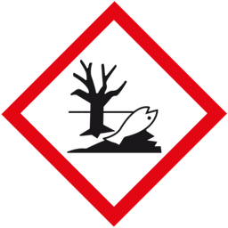Pictogramme GHS09 : dangereux pour l'environnement