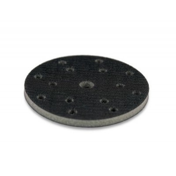 Interface Mousse Auto-Agrippante 15 Trous D.150mm