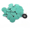 Disque abrasif Roloc Ø 38 mm