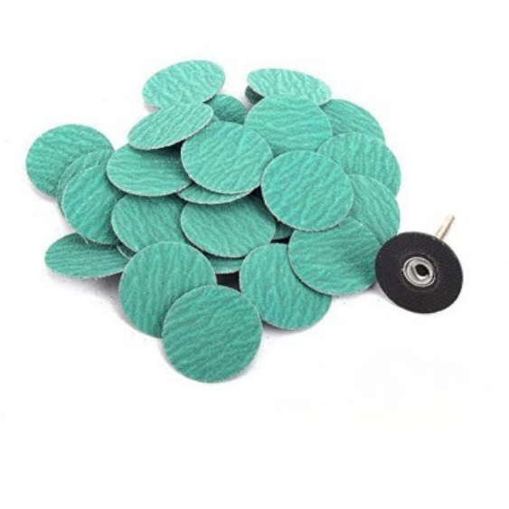 Disque abrasif Roloc Ø 38 mm