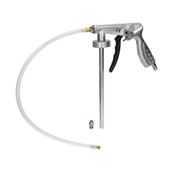 Pistolet anti-gravillon universel